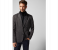 Springfield 490404445 XXL Plain Business Jacket for Men - Grey 2 in UAE