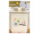 Taqdeer Wall Mounted Toothbrush Holder - White 1 in UAE