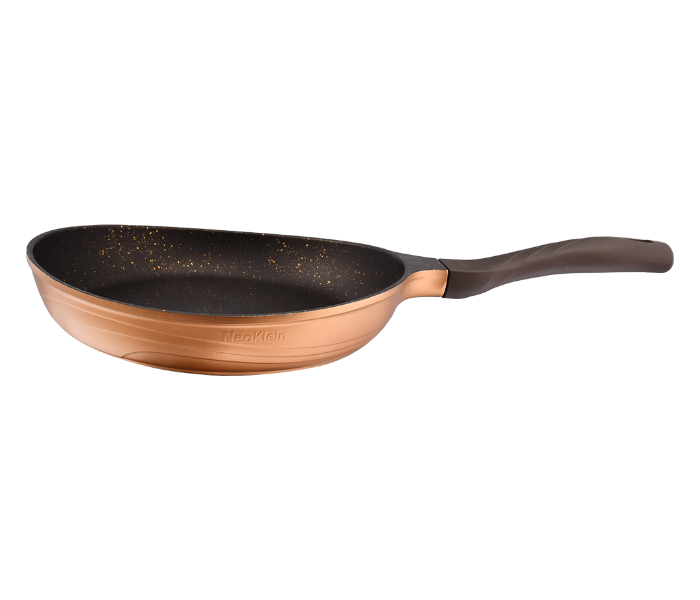 Neoklein NEOFRY24 24cm Fry Pan - Gold 1 in UAE