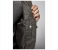 Springfield 048510144 XL PU Jacket for Men - Dark Grey 5 in UAE