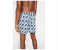 Springfield 059386986 XL Swim Short for Men - Teal 4 in UAE