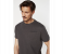 Springfield 328326745 XS Knitted T-Shirt for Men - Grey 4 in UAE