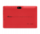 Wintouch Q75X 7 inch Android 4GB Storage Tablet - Red 2 in UAE