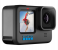 GoPro Hero10 Black Waterproof Action Camera With GP2 Processor 2 in OMAN