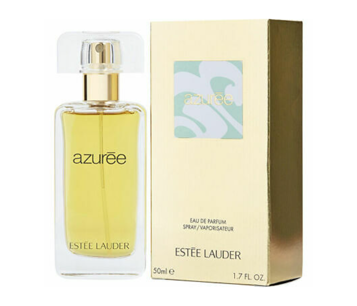 Estee Lauder Azuree Eau de Parfum 50ml for Women 1 in UAE