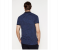 Springfield 143353910 XS Basic Slim Fit Polo Shirt for Men - Navy 3 in UAE