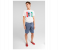 Springfield 043579113 Size 48 Bermuda for Men - Medium Blue 1 in UAE