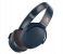Skullcandy Riff Wireless on-ear Headphones - Blue 1 in OMAN