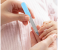 10 Pieces Baby Grooming Healthcare Kit - Blue 3 in UAE