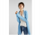 Springfield 134573712 Small Cardigan Tricot for Women - Light Blue 3 in UAE