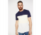 Springfield 328328305 Small Knitted T-Shirt for Men - Dark Blue 2 in UAE