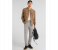 Springfield 283525856 XXL Cotton Sports Jacket for Men - Tan 1 in UAE