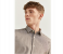 Springfield 150977231 Medium Full Sleeve Shirt for Men - Light Brown 3 in UAE