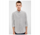 Springfield 028673743 Small Mircoprint Long Sleeve Shirts for Men - Dark Grey 2 in OMAN
