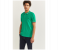 Springfield 143773922 XXL Basic Slim Fit Polo Shirt for Men - Green 1 in UAE