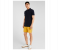 Springfield 043591007 Size 40 Bermuda for Men - Yellow 1 in UAE