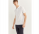 Springfield 143759399 XXL Basic Slim Fit Polo Shirt for Men - White 3 in UAE