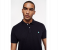 Springfield 143341510 XS Basic Slim Fit Polo Shirt for Men - Navy 2 in UAE