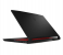 MSI Katana GF66 9S7-158212-288 15.6 Inch Intel Core i5 16GB RAM 1TB SSD Nvidia GeForce RTX 3050 Ti GDDR6 4GB Windows 10 - Black 2 in UAE