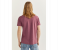 Springfield 143759375 XL Basic Slim Fit Polo Shirt for Men - Lilac 3 in UAE