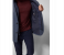 Springfield 490404412 XL Plain Business Jacket for Men - Medium Blue 3 in UAE