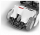 Segway Ninebot Gokart Kit - White 4 in UAE