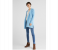 Springfield 134573712 Small Cardigan Tricot for Women - Light Blue 1 in UAE