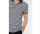 Springfield 143353943 Small Basic Slim Fit Polo Shirt for Men - Black 2 in UAE