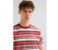 Springfield 328550262 Small Knitted T-Shirt for Men - Coral 2 in UAE