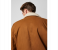 Springfield 283481255 XXL Cotton Sports Jacket for Men - Beige 2 in UAE