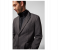 Springfield 490404445 Medium Plain Business Jacket for Men - Grey 4 in UAE
