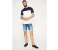 Springfield 328328305 Small Knitted T-Shirt for Men - Dark Blue 1 in UAE