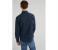 Springfield 151551910 Small Long Sleeve Stipped Business Shirt for Men - Navy 3 in UAE