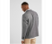 Springfield 490517211 Large Plain Business Jacket for Men - Grey 3 in UAE