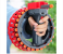 Growler Electric Soft Bullet Gun Shooting Game Toy 1 in OMAN