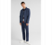 Springfield 283523114 XXL Cotton Sports Jacket for Men - Medium Blue 1 in UAE