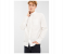 Springfield 028683499 Extra Small Mircoprint Long Sleeve Shirts for Men - White 1 in UAE