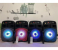 KTS-1119 Karaoke Portable Wireless Bluetooth Speaker With Free Mic 2 in UAE