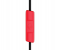 Skullcandy Jib Noise-Isolating Wired Earbuds - Red 3 in UAE