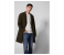 Springfield 058474629 Small Cloth Jacket for Men - Green 3 in UAE