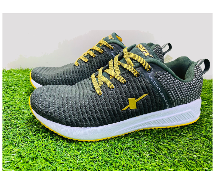 Buy Sparx SM 472 EU44 Sports Shoes94862 