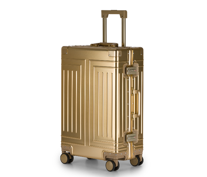 kenza luggage company