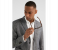 Springfield 490517211 XXL Plain Business Jacket for Men - Grey 2 in UAE