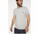 Springfield 143357143 XS Basic Slim Fit Polo Shirt for Men - Grey 2 in UAE