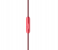 Skullcandy Stim Wired Headphone with Mic - Red 4 in OMAN