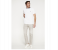 Springfield 143351299 XS Basic Slim Fit Polo Shirt for Men - White 1 in UAE
