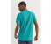 Springfield 143759381 Small Basic Slim Fit Polo Shirt for Men - Blue 3 in UAE