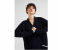 Springfield 134571019 Small Cardigan Tricot for Women - Blue 2 in UAE
