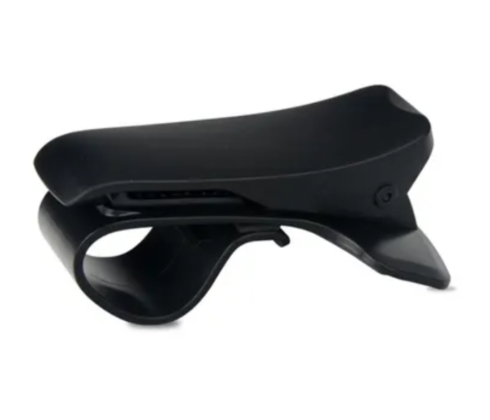 Generic Universal Adjustable Car Dashboard Antiskid Mobile Phone Holder -Black 3 in UAE