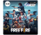 Free Fire 100 Plus 10 Diamond 1 in OMAN